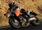 KTM 990 Super Duke KTM 990 Super Duke